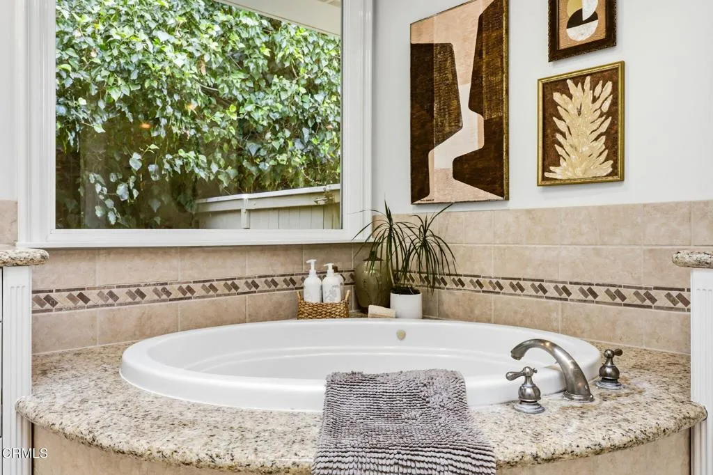 Primary Tub Primary Tub