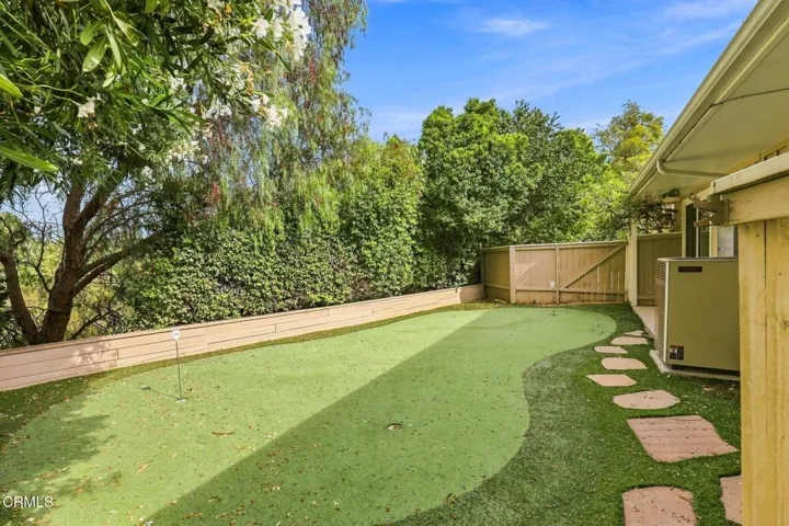 Putting Green