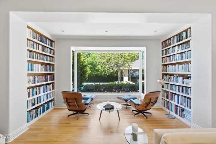 Eames Window Photo