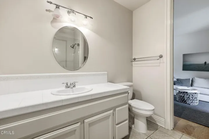 J & J Vanity
