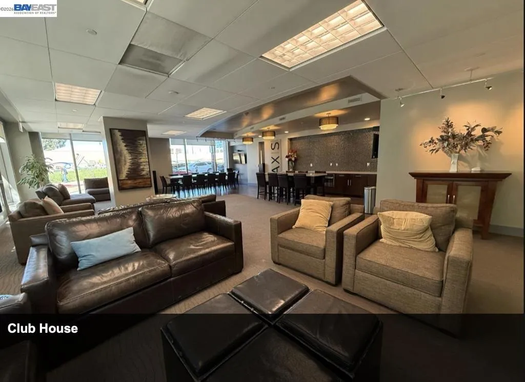 Club House at 1st floor