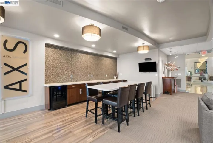 Club House at 1st floor