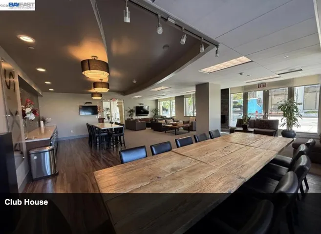 Club House at 1st floor