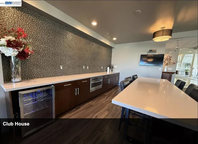 Club House at 1st floor