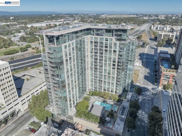 Axis Luxury Condominium