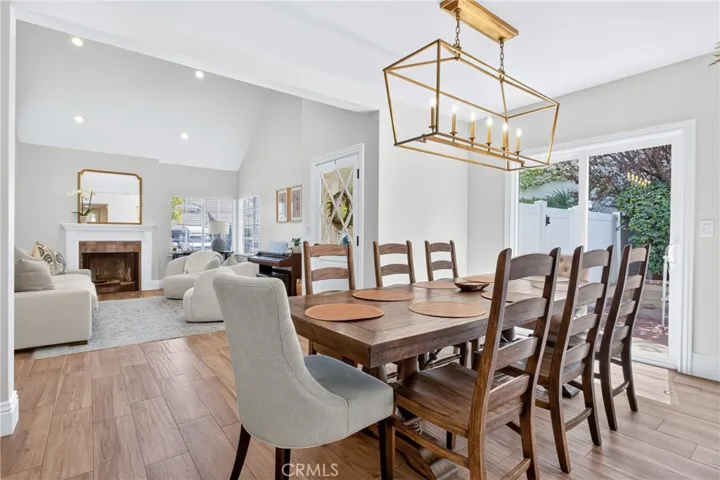 26049 Coronado Court, Valencia, California 91355 — photo 4