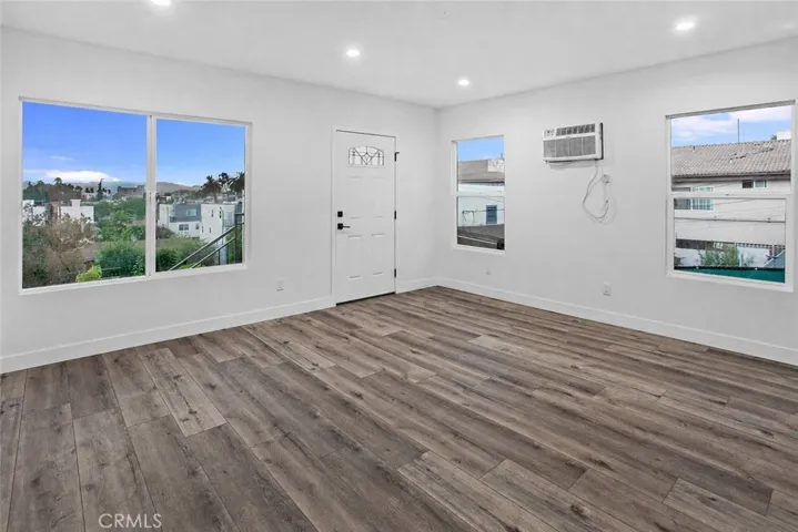 Unit 218 Family Room