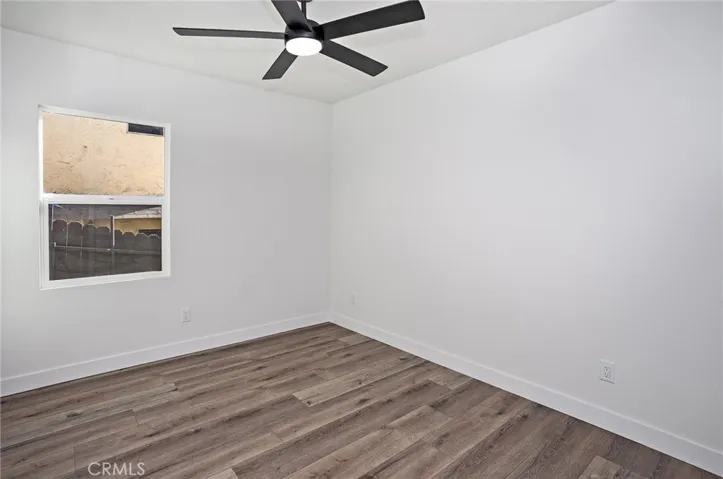 Unit 216 Bedroom 2