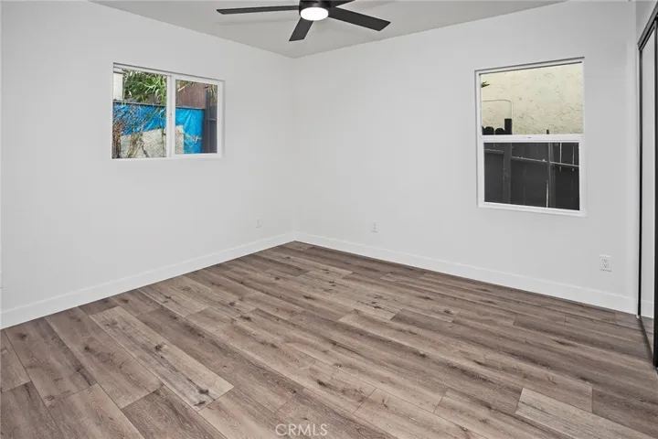 Unit 216 Bedroom 1
