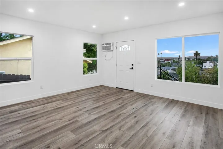 Unit 216 Family Room