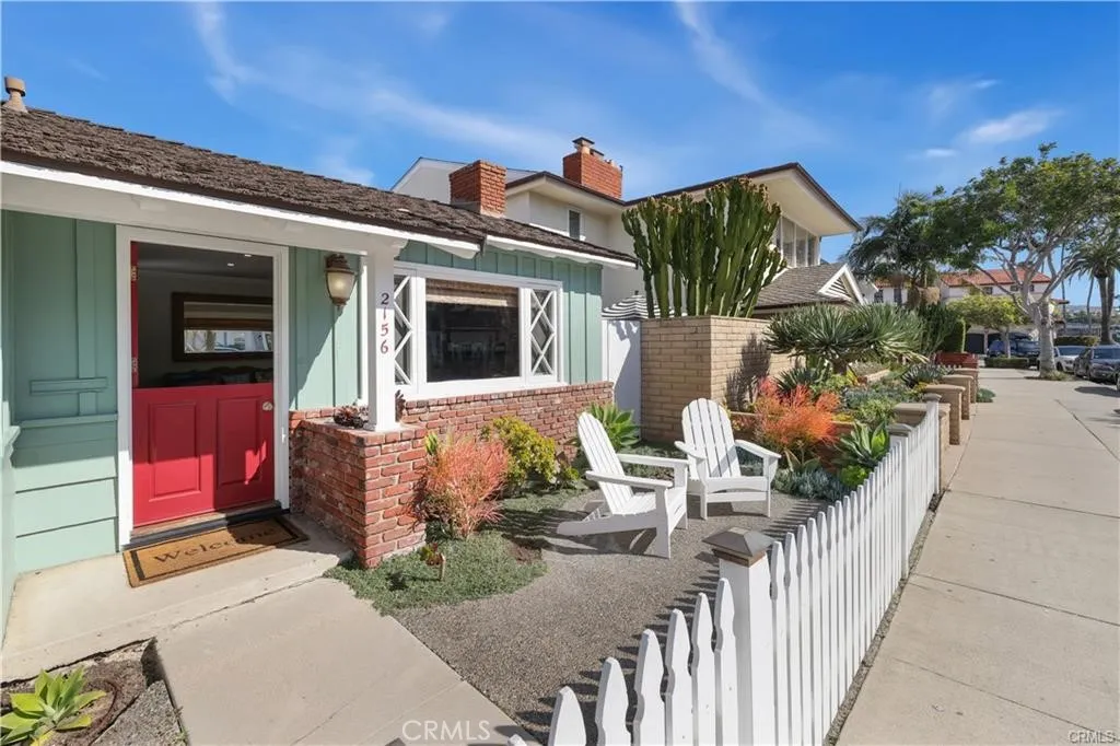 2156 E Ocean, Newport Beach, California 92661 — photo 5