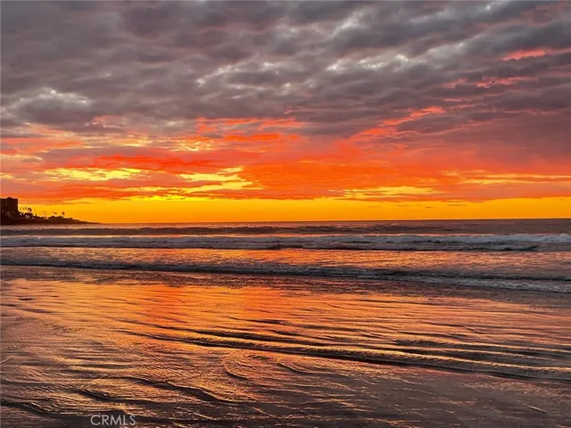Incredible Sunsets Await