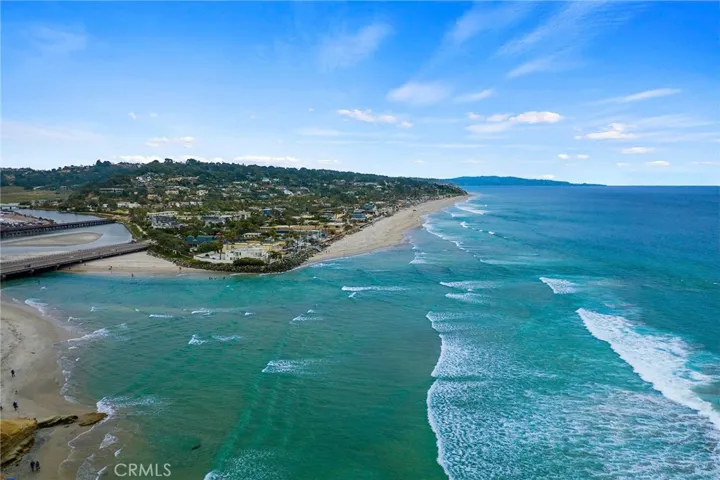 Beaches nearby!