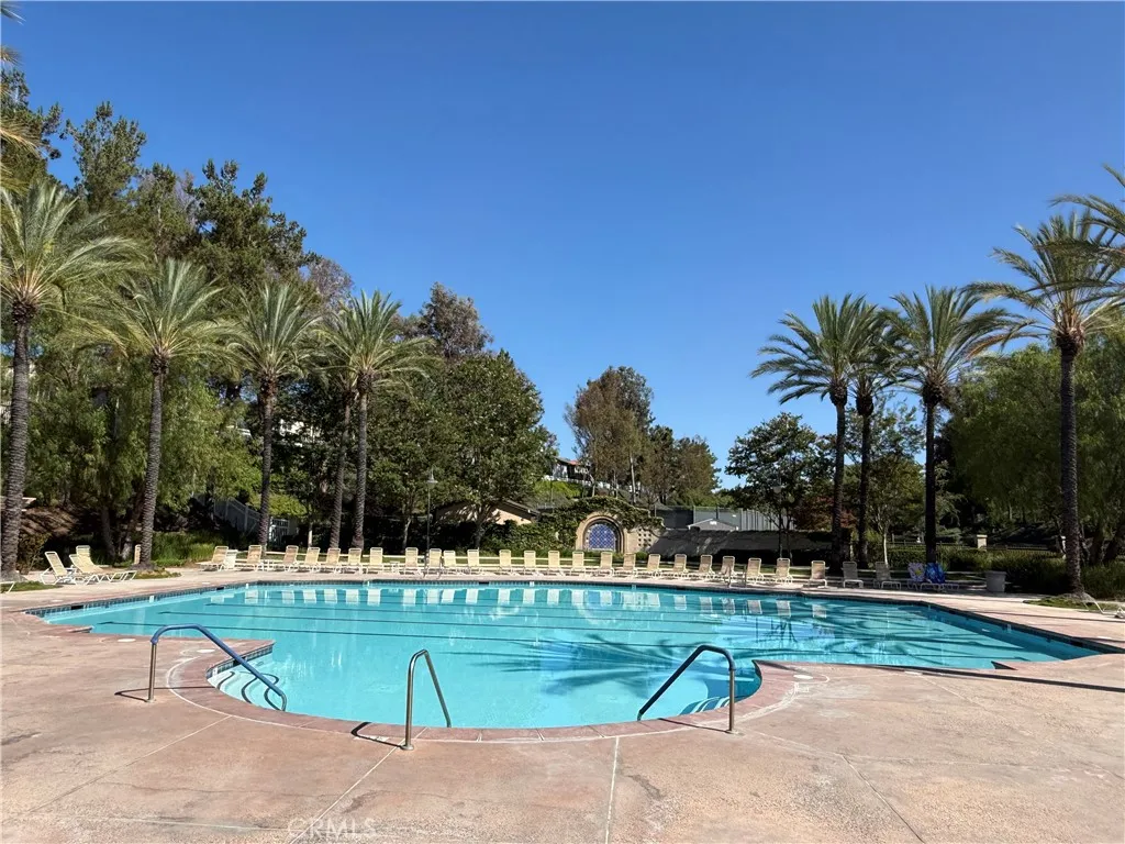 Main facility. Pool and kids pool.
