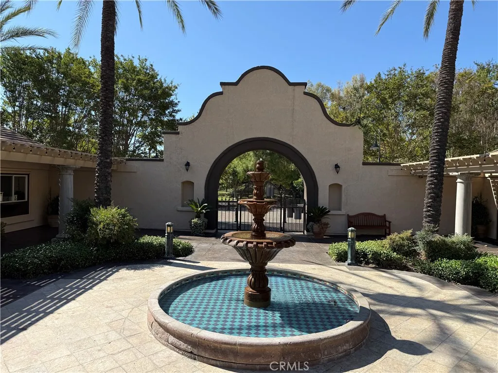 Main facility.
