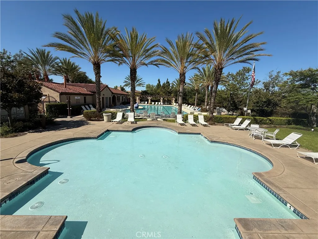 Facility 2. Kids pool.