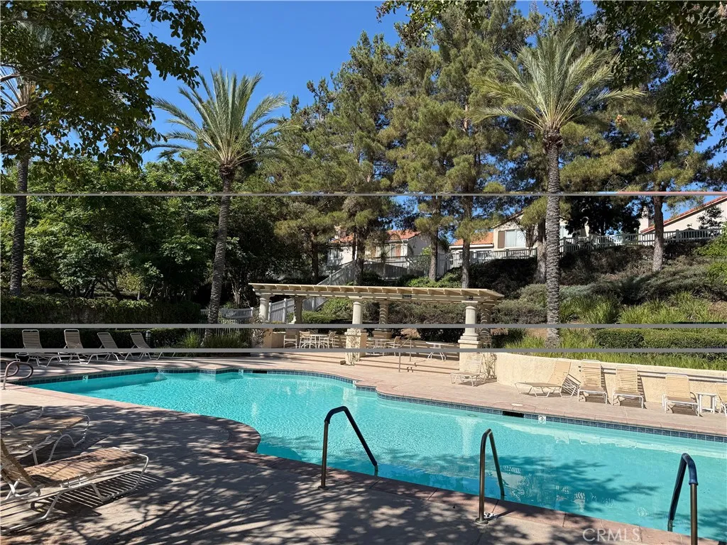 Main facility. Adult pool.
