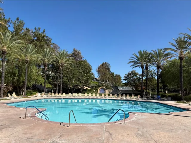 Main facility. Pool and kids pool.