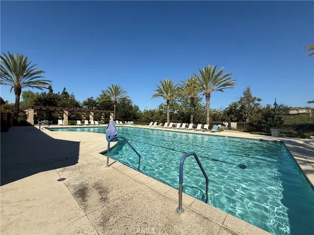 Facility 2. Pool.