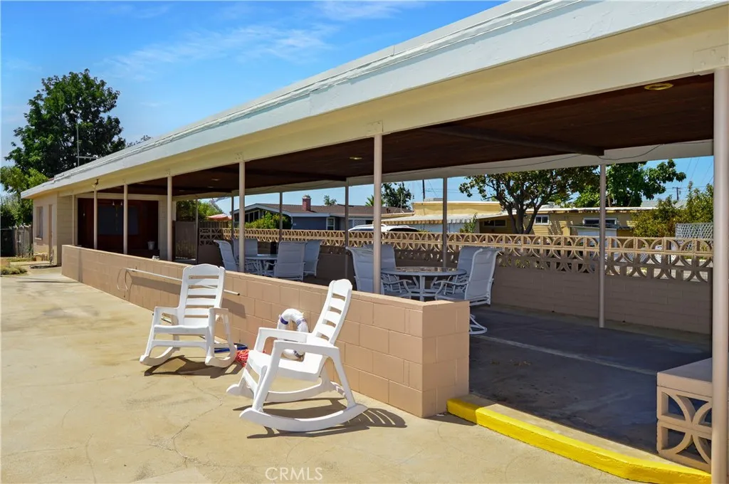 Sparkling Pool with Open Patio, Covered Patio, BBQ, and Lawn Area Sparkling Pool with Open Patio, Covered Patio, BBQ, and Lawn Area