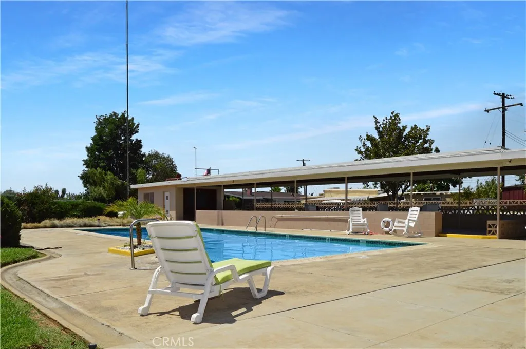 Sparkling Pool with Open Patio, Covered Patio, BBQ, and Lawn Area Sparkling Pool with Open Patio, Covered Patio, BBQ, and Lawn Area