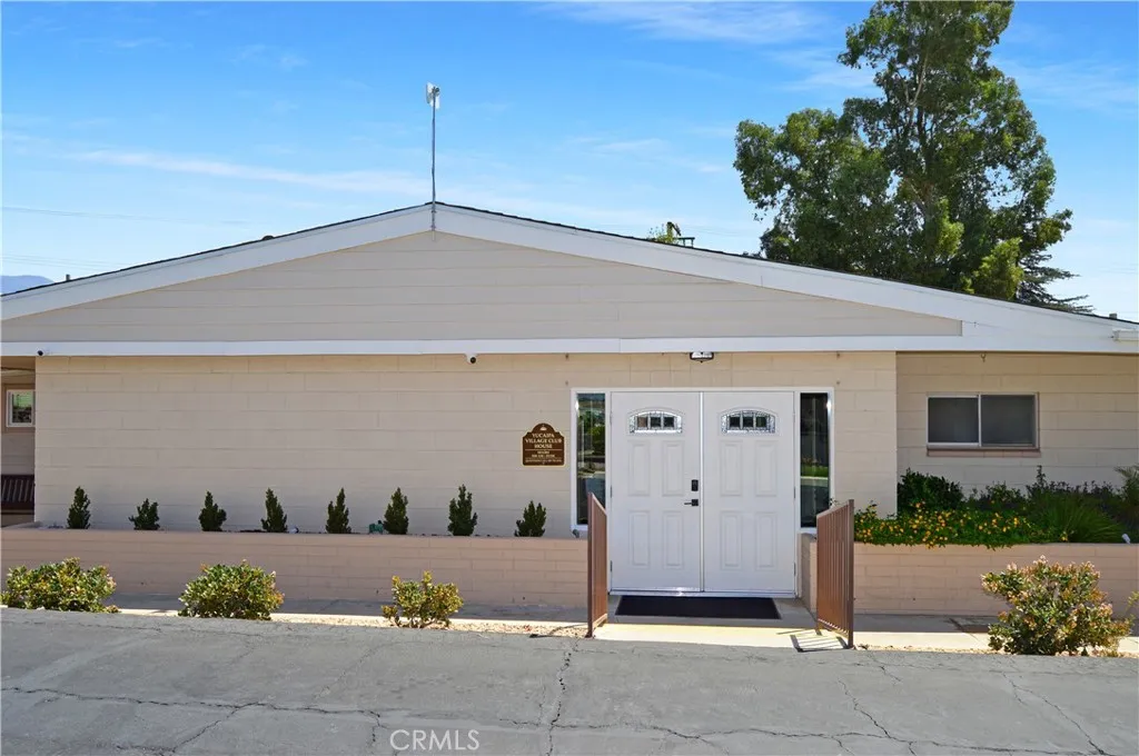 Clubhouse Entry, but the Pool is Calling First! Clubhouse Entry, but the Pool is Calling First!
