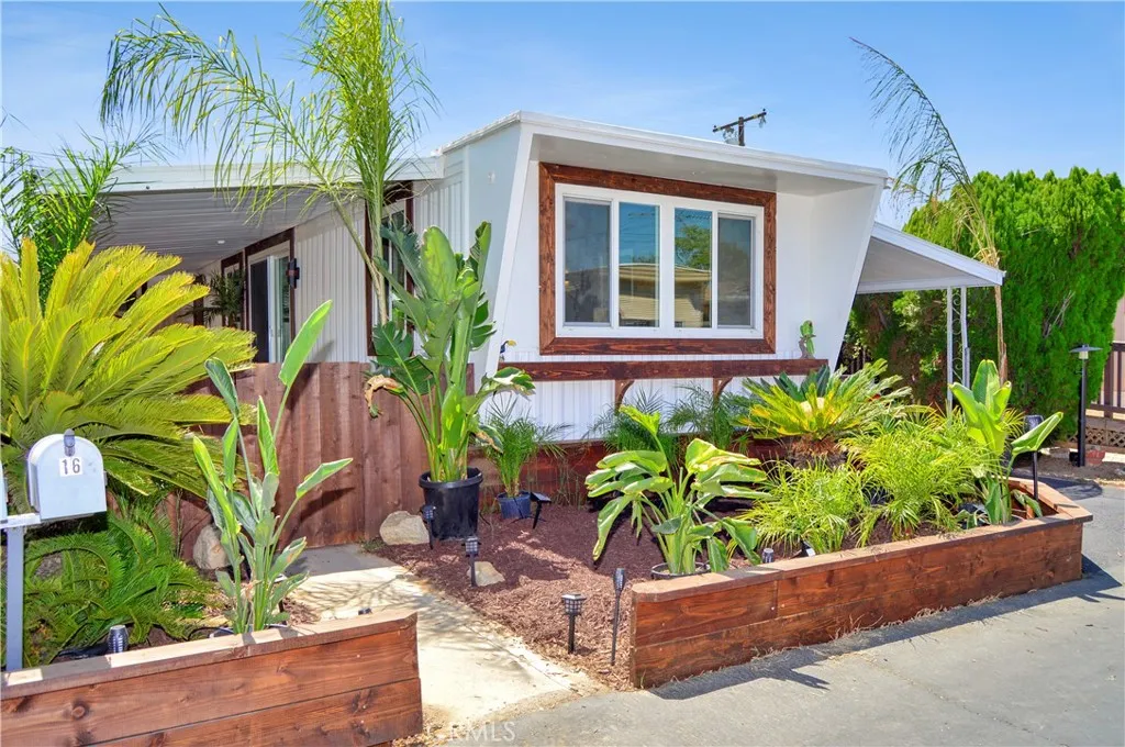 Space 16 in Yucaipa Village Mobile Home Park - a 55+ Community with Affordable Rent-Controlled Space Rent of $442/month! Rehabbed and Ready for YOU! Space 16 in Yucaipa Village Mobile Home Park - a 55+ Community with Affordable Rent-Controlled Space Rent of $442/month! Rehabbed and Ready for YOU!