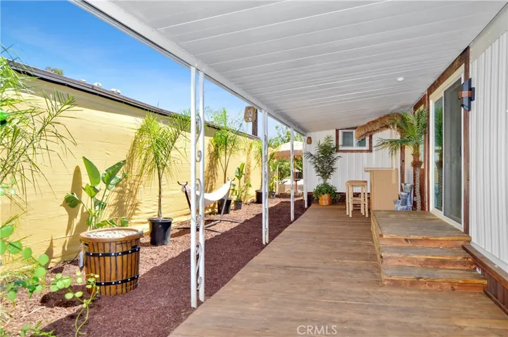 Another View of this Tropical Oasis and Large Covered​​‌​​​​‌​​‌‌​​‌​​​‌‌​​​‌​​‌‌​​‌‌​​‌‌​​​​ Deck