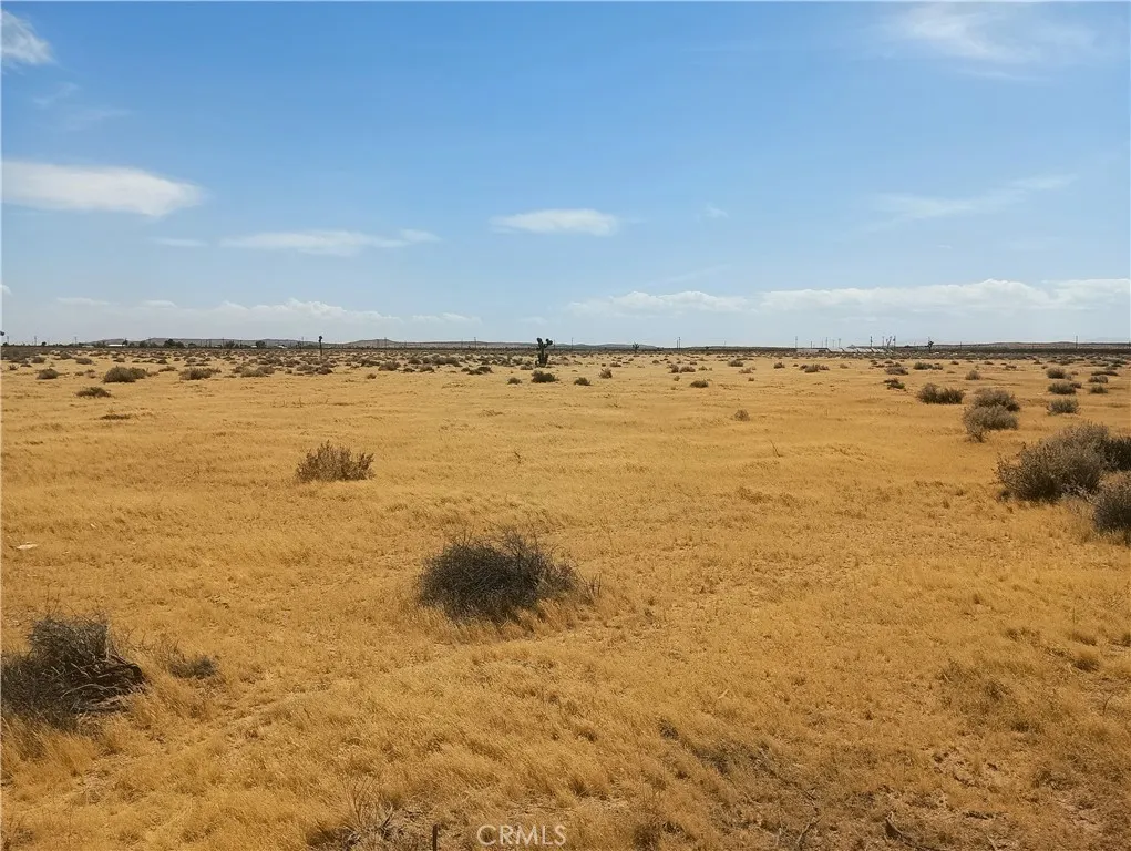 125 Old Hwy 58 (near), Boron, California 93516 — photo 4
