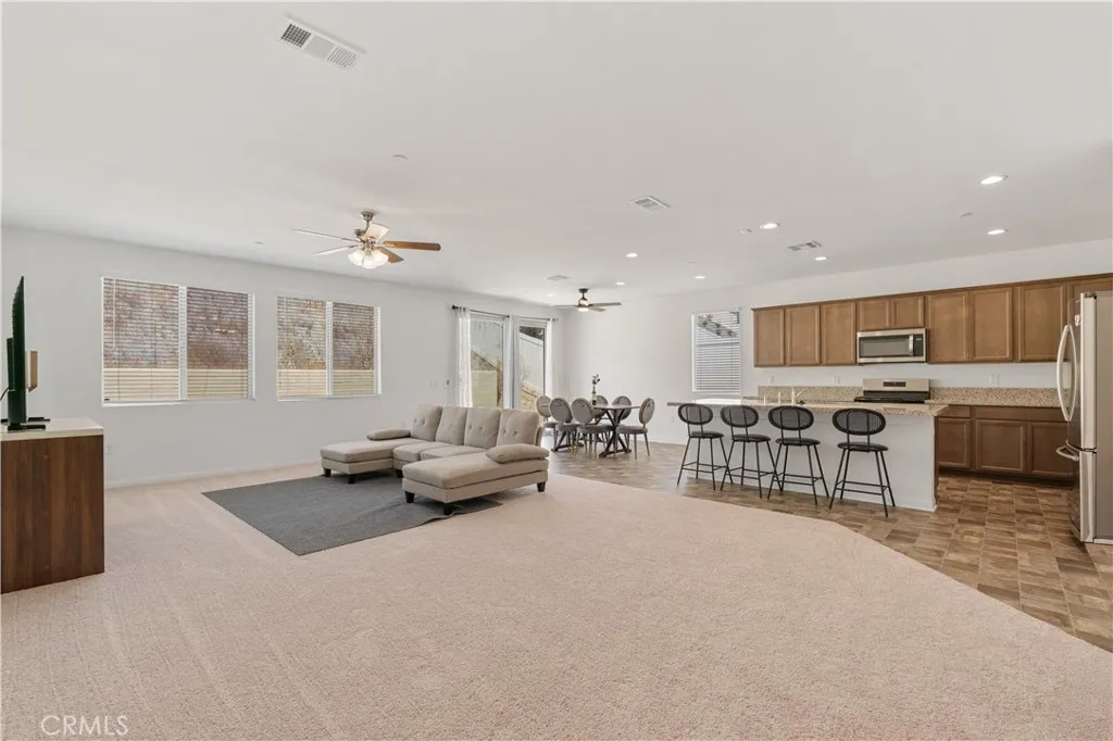 Large Great Room