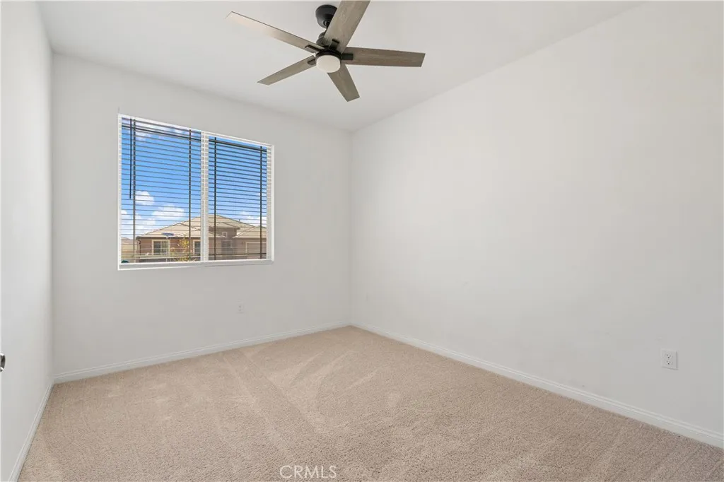 Next Gen/ADU bedroom
