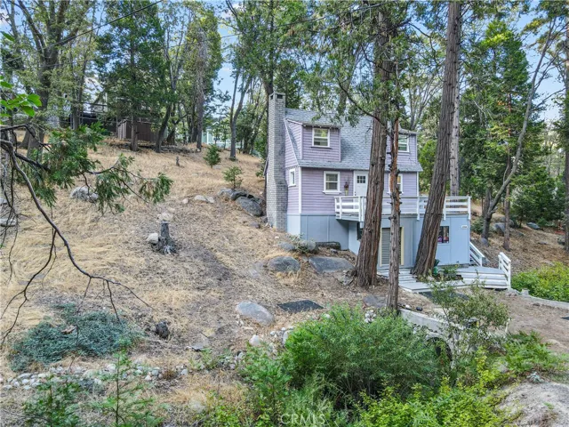 27548 Meadow, Lake Arrowhead, California 92352 — photo 5