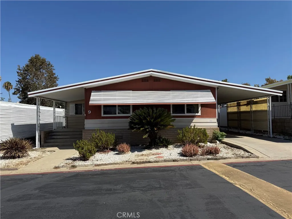 975 California 9