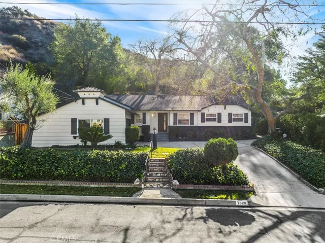 2020 Oak Valley, Glendale, California 91208 — photo 4