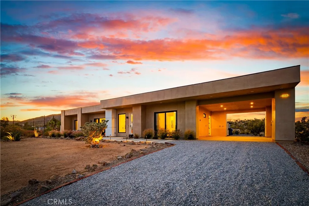 59096 Nelson, Yucca Valley, California 92284 — photo 4
