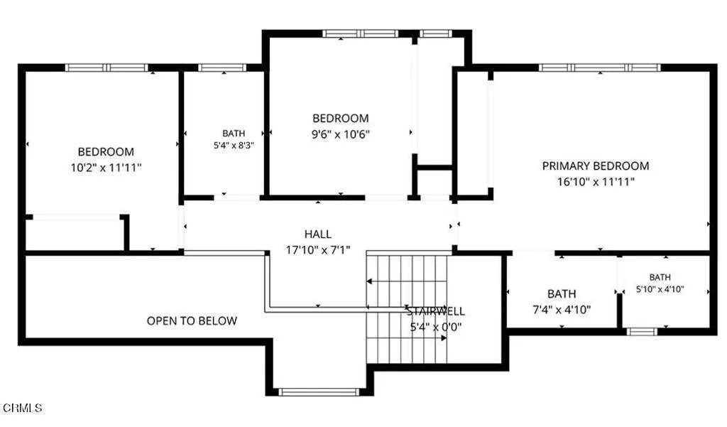 Cogburn Second Floor Cogburn Second Floor