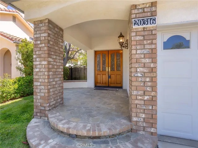 20316 Wynfreed Lane, Porter Ranch, California 91326 — photo 5
