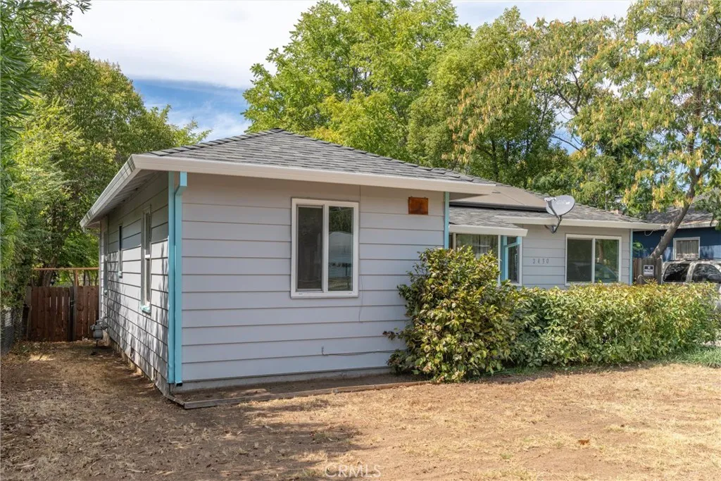 2430 Baldwin Avenue, Oroville, California 95966 — photo 4