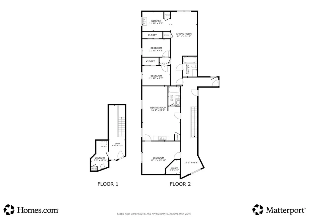 Building Floor Plan Building Floor Plan