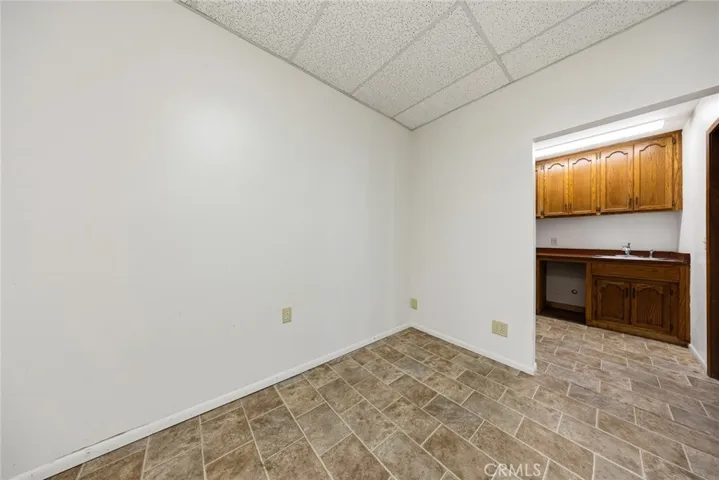 Breakroom