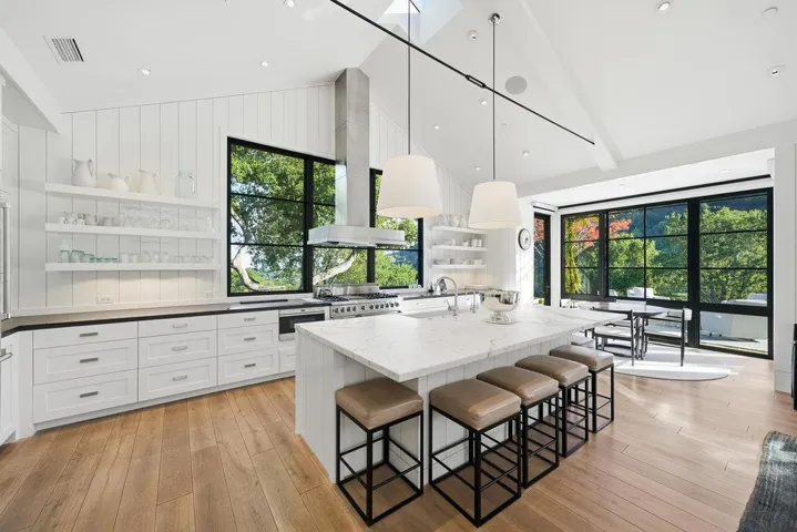 21888 Blue Oaks Place, Los Altos Hills, California 94022 — photo 5
