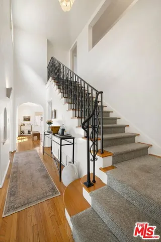 200 S Mccarty Drive, Beverly Hills, California 90212 — photo 4
