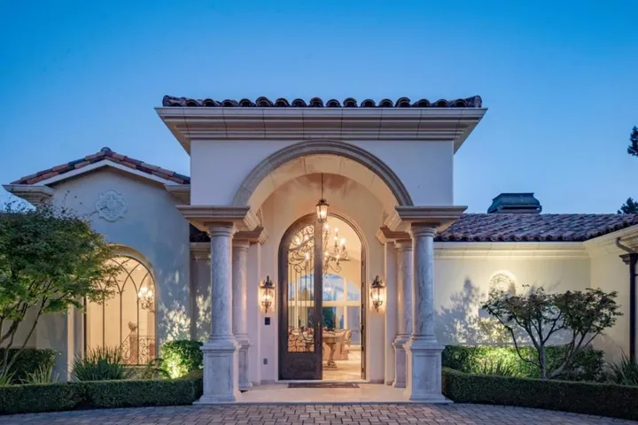1519 Riata Road, Pebble Beach, California 93953 — photo 4