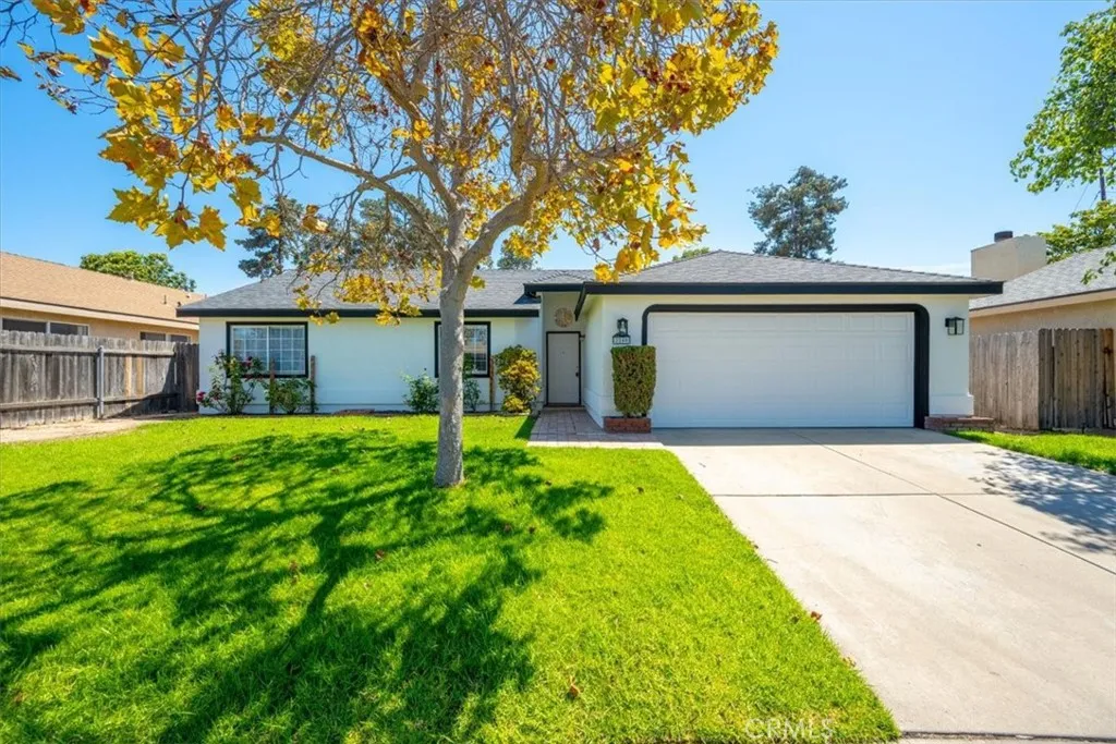 2240 Hanover Way