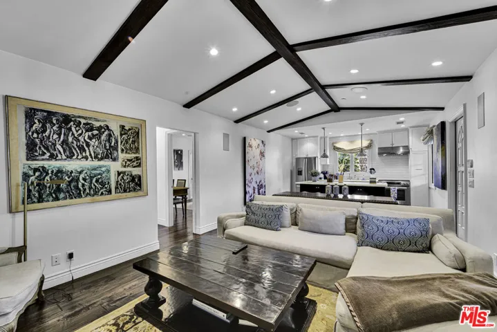 1203 Park Way, Beverly Hills, California 90210 — photo 4