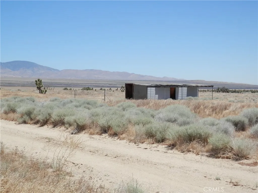 0 B12 Avenue, Fairmont, California 93536 — photo 4