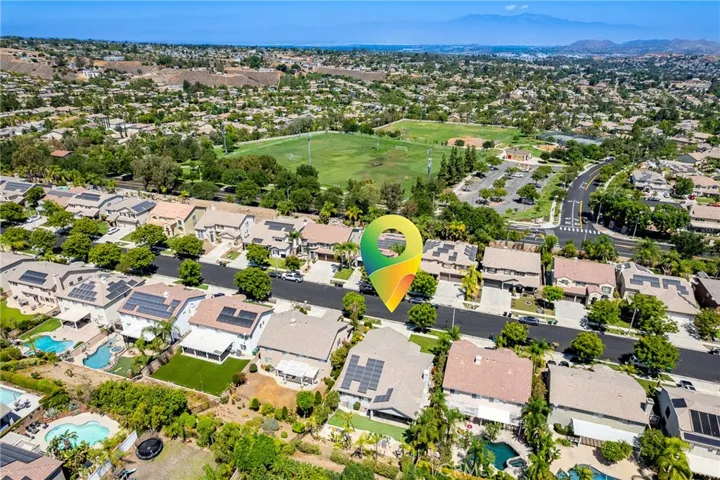 4210 Havenridge Drive, Corona, California 92883 — photo 4