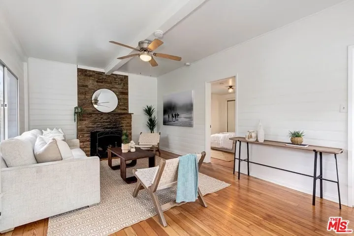 1921 6th Street, Santa Monica, California 90405 — photo 4
