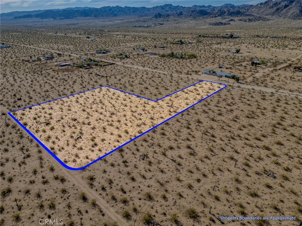62725 2 Mile Road, Joshua Tree, California 92252 — photo 5