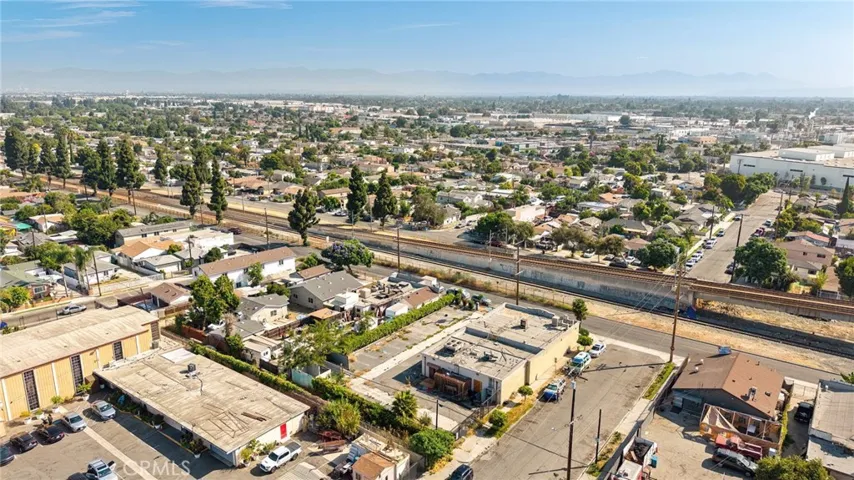 1709 N Willowbrook, Compton, California 90222 — photo 4